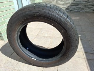 Cubierta Neumático 205 55 R16 Goodyear
