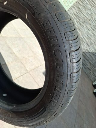 Cubierta Neumático 205 55 R16 Goodyear