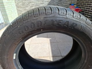 Cubierta Neumático 205 55 R16 Goodyear