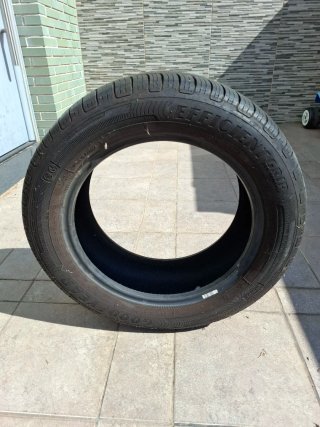 Cubierta Neumático 205 55 R16 Goodyear