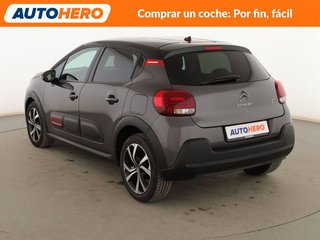 Citroën C3 1.2 PureTech Shine