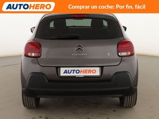 Citroën C3 1.2 PureTech Shine