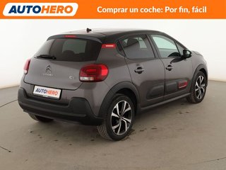 Citroën C3 1.2 PureTech Shine