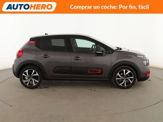 Citroën C3 1.2 PureTech Shine