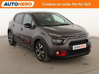 Citroën C3 1.2 PureTech Shine