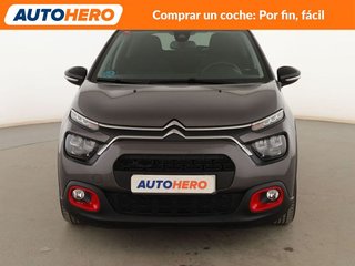 Citroën C3 1.2 PureTech Shine
