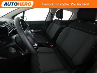 Citroën C3 1.2 PureTech Shine