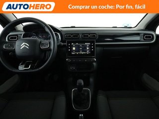 Citroën C3 1.2 PureTech Shine
