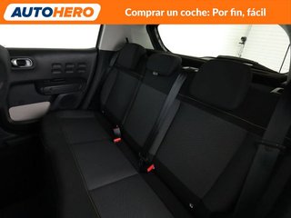 Citroën C3 1.2 PureTech Shine