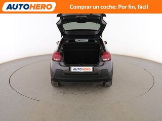 Citroën C3 1.2 PureTech Shine