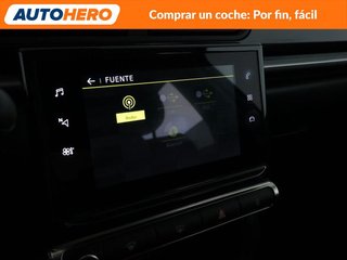 Citroën C3 1.2 PureTech Shine
