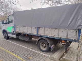 Iveco Daily 2005