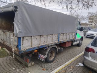 Iveco Daily 2005