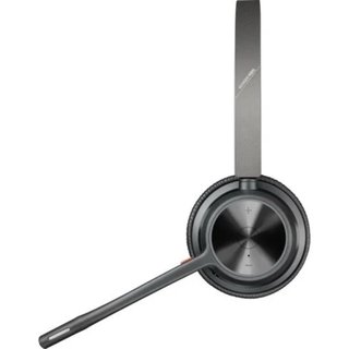 Poly Voyager 4320 UC Auriculares Inalámbricos