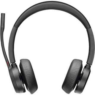Poly Voyager 4320 UC Auriculares Inalámbricos