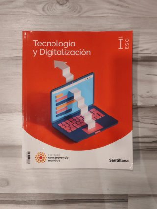 Lote libros 2 ESO Santillana SEI
