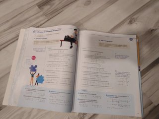Lote libros 2 ESO Santillana SEI