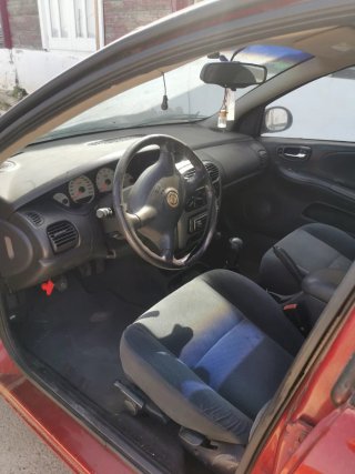 Chrysler Neon 1998