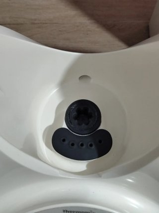 LEER DESCRIPCIÓN Thermomix TM31