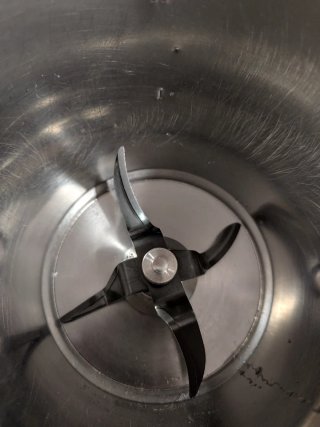 LEER DESCRIPCIÓN Thermomix TM31