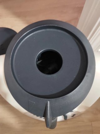 LEER DESCRIPCIÓN Thermomix TM31