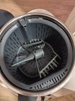 LEER DESCRIPCIÓN Thermomix TM31