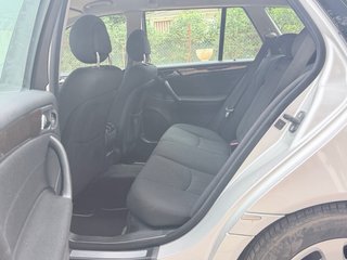 Mercedes-Benz Clase C 2005