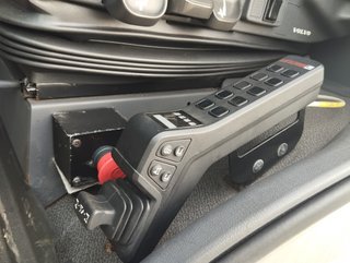 Volvo FMX 450-CAMIONES GANCHOS PORTACONTENEDORES