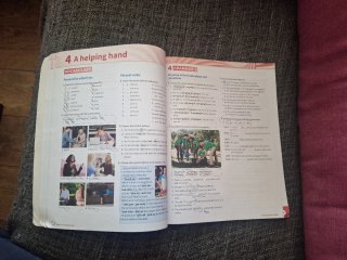 Synchronize 2 Essential Workbook (Spain)