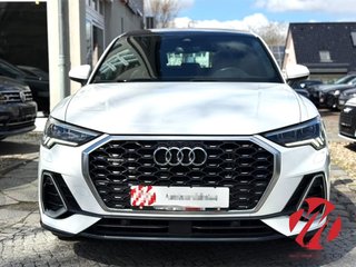 Audi Q5 Sportback Sline 2022