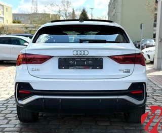 Audi Q5 Sportback Sline 2022