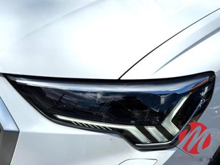 Audi Q5 Sportback Sline 2022