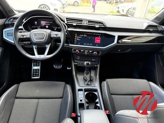 Audi Q5 Sportback Sline 2022