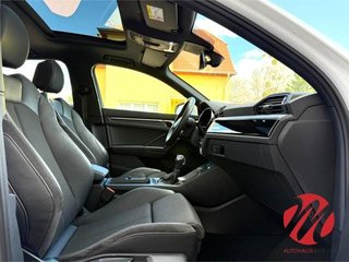 Audi Q5 Sportback Sline 2022