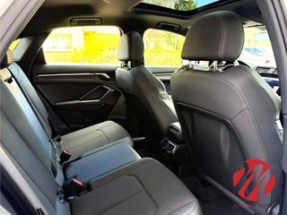 Audi Q5 Sportback Sline 2022