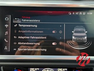 Audi Q5 Sportback Sline 2022