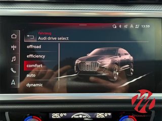 Audi Q5 Sportback Sline 2022