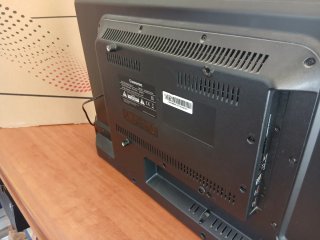 TV LED 32 Changhong ( No smart Tv )