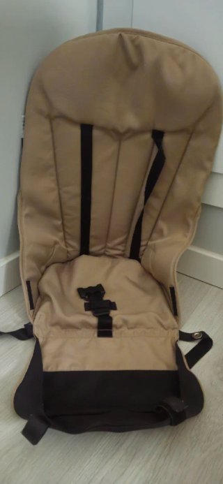 Funda Silla Bugaboo Camaleon Beige