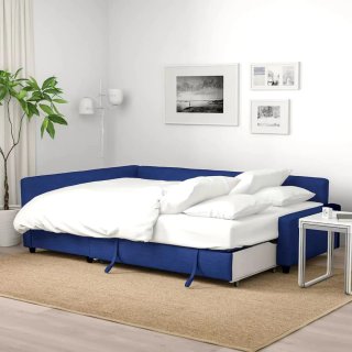 Sofá cama  con transporte!