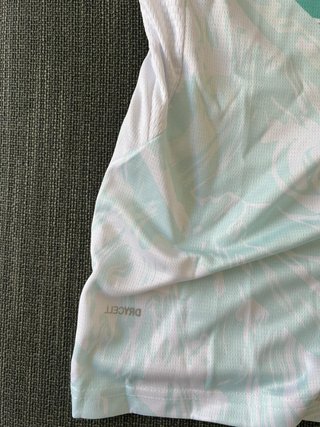 Camiseta Portugal Mundial 2026 Puma