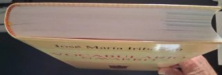 Libro VOCABULARIO NAVARRO,de Jose Ma.Iribarren