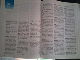 Libro VOCABULARIO NAVARRO,de Jose Ma.Iribarren