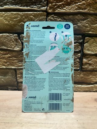 Jané Pack Ganchos Carrito Multifunción Universal