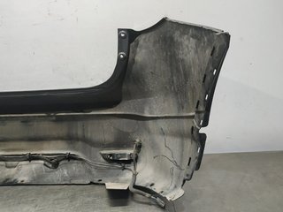 PARAGOLPES TRASERO NISSAN QASHQAI (J11E)