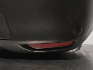 PARAGOLPES TRASERO NISSAN QASHQAI (J11E)