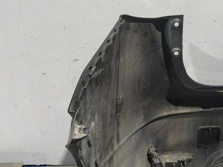 PARAGOLPES TRASERO NISSAN QASHQAI (J11E)