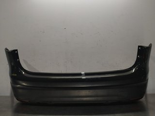 PARAGOLPES TRASERO NISSAN QASHQAI (J11E)