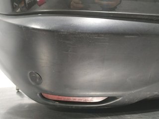 PARAGOLPES TRASERO NISSAN QASHQAI (J11E)