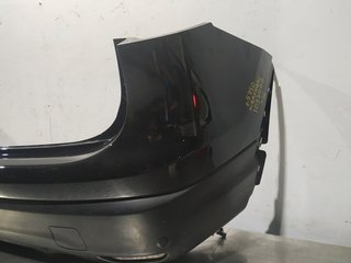 PARAGOLPES TRASERO NISSAN QASHQAI (J11E)
